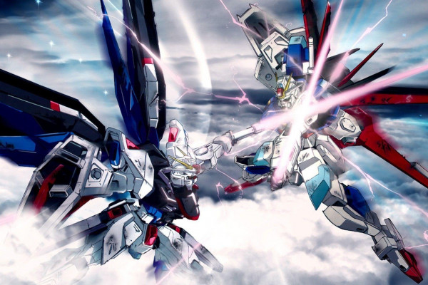 Gundam Iphone Wallpapers Top Free Gundam Iphone Backgrounds Wallpaperaccess