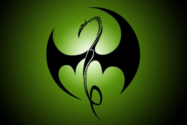 Iron fist HD wallpapers free download  Wallpaperbetter