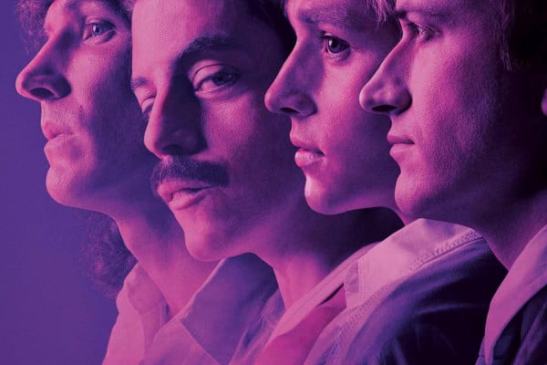 Bohemian Rhapsody Wallpaper