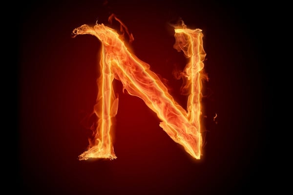 Letter N Wallpapers  Top Free Letter N Backgrounds  WallpaperAccess