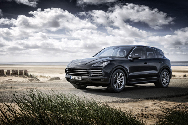 Porsche Macan Wallpapers Top Free Porsche Macan Backgrounds Wallpaperaccess