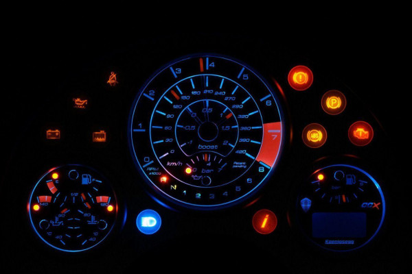 Car Dashboard Live Wallpaper I - Apps on Google Play