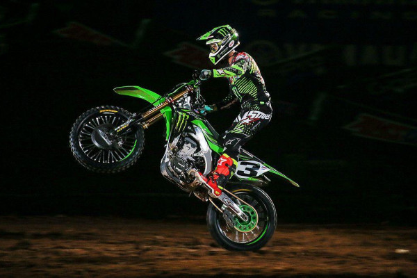 Ken Roczen Wallpapers - Top Free Ken Roczen Backgrounds - WallpaperAccess