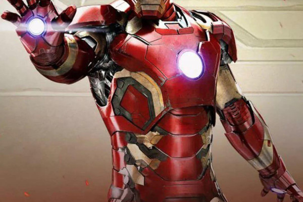 Iron Man Live Wallpapers - Top Free Iron Man Live Backgrounds