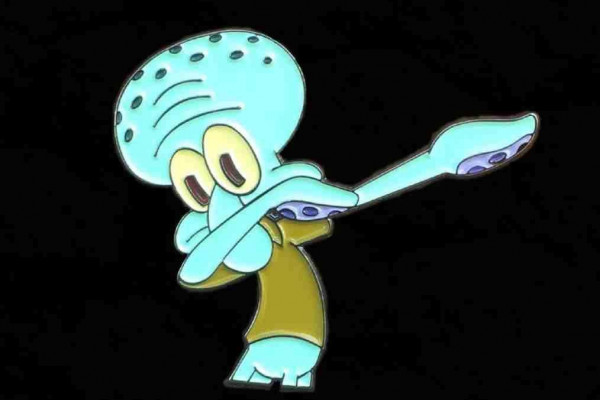 Squidward Wallpapers Top Free Squidward Backgrounds Wallpaperaccess