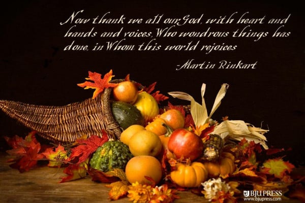 Religious Thanksgiving Wallpapers - Top Free Religious Thanksgiving ...