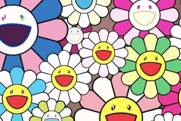 Takashi Murakami Wallpapers - Top Free Takashi Murakami Backgrounds ...
