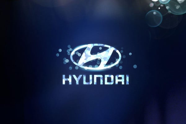 Hyundai Wallpaper