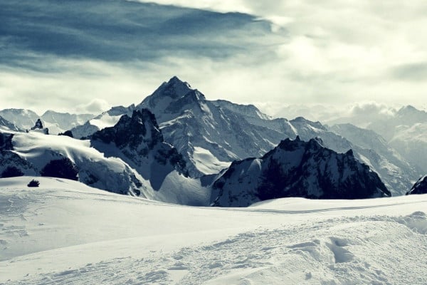 Ice Mountain Wallpapers - Top Free Ice Mountain Backgrounds ...