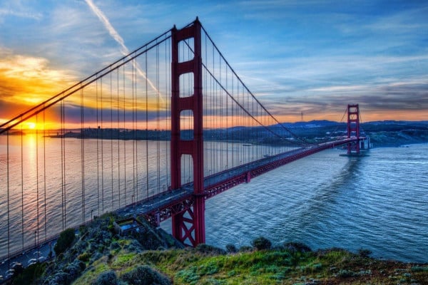 100 San Francisco Hd Wallpapers  Wallpaperscom