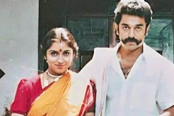 Thevar Magan Wallpaper