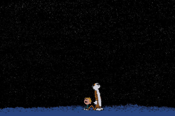 Calvin and Hobbes iPhone Wallpapers - Top Free Calvin and Hobbes iPhone ...