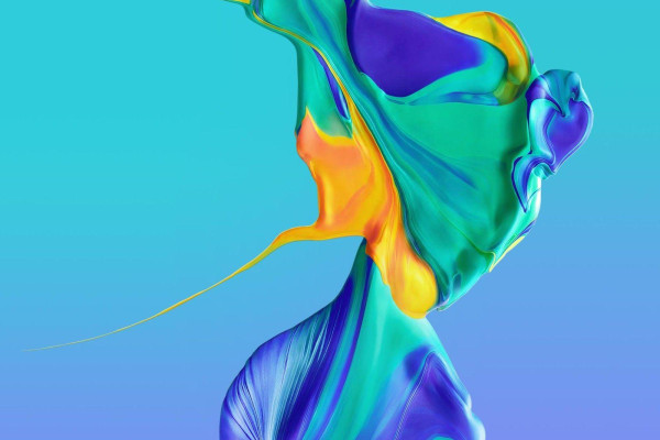 Huawei Nova 5 Pro Wallpaper