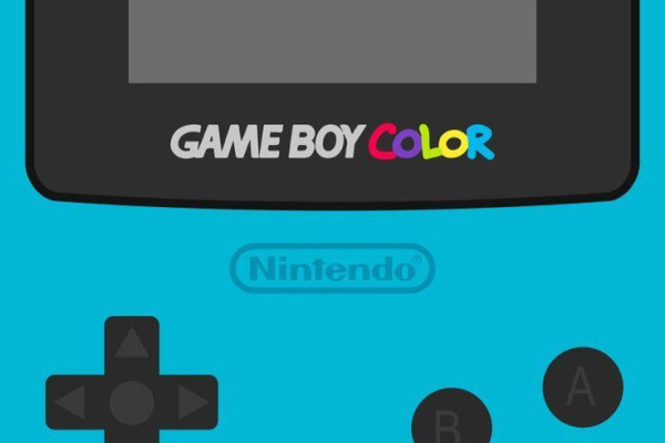 Game Boy Color Wallpapers - Top Free Game Boy Color Backgrounds