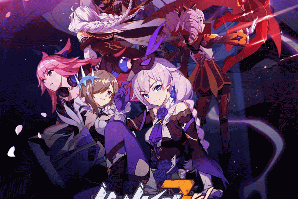 Honkai Impact Wallpapers - Top Free Honkai Impact Backgrounds ...