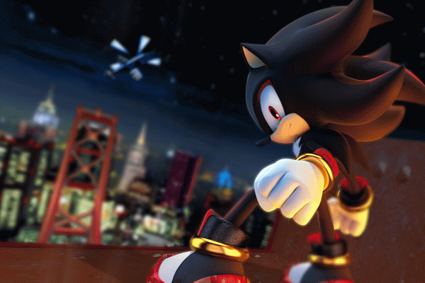 Sonic 2005 Tech Demo Footage Hints at What Sonic 06 Might Have Been  IGN