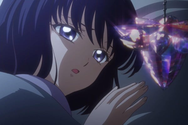 Hotaru Tomoe Wallpaper