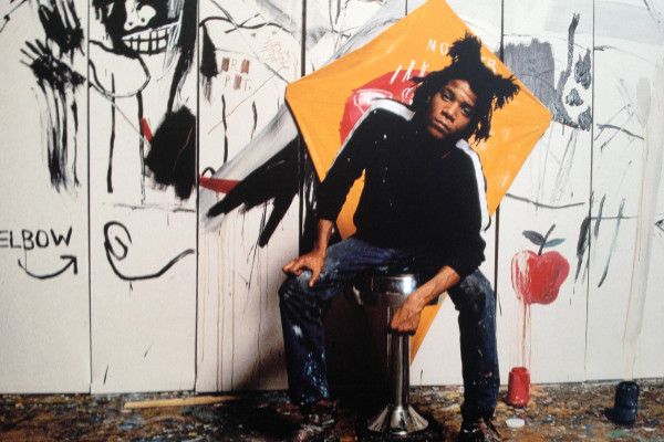 Basquiat Wallpapers - Top Free Basquiat Backgrounds - WallpaperAccess