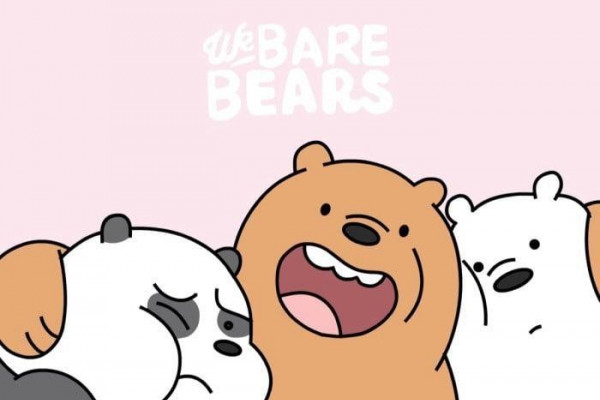 Featured image of post Aesthetic We Bare Bears Wallpaper For Computer