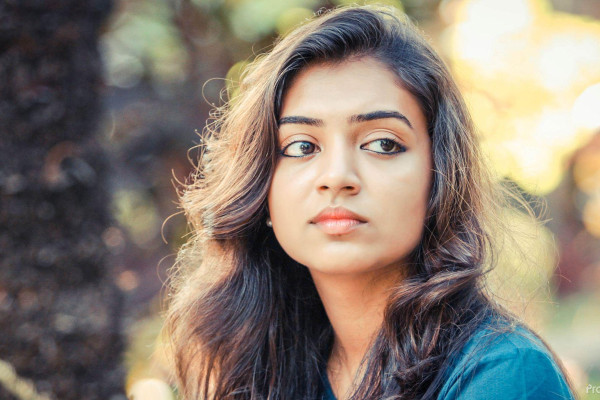 Nazriya Nazim Wallpaper