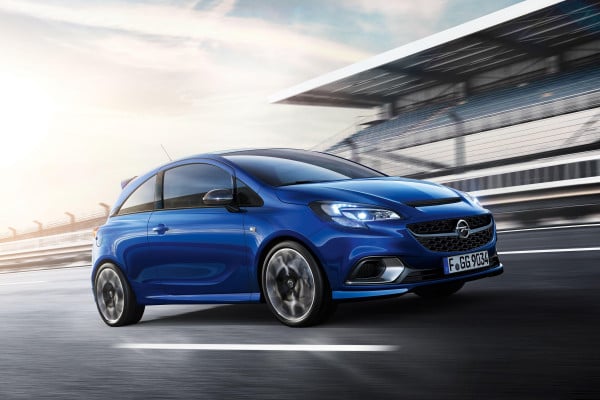Opel Wallpaper