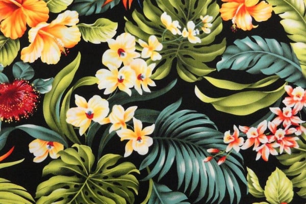 Hawaiian Print Wallpapers - Top Free Hawaiian Print Backgrounds -  WallpaperAccess