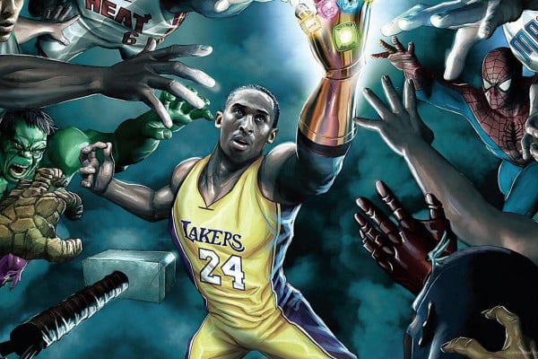 Kobe Bryant 1080X1080 Wallpapers - Top Free Kobe Bryant 1080X1080