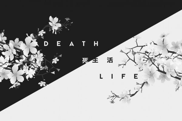 Death Wallpapers - Top Free Death Backgrounds - WallpaperAccess