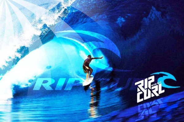 Rip Curl Wallpaper