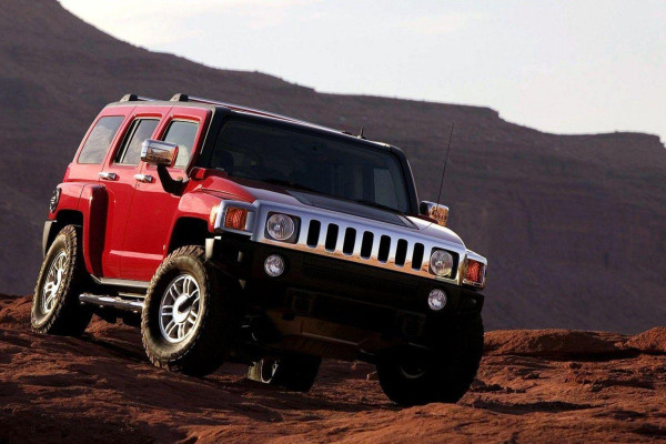 SUV Wallpapers - Top Free SUV Backgrounds - WallpaperAccess