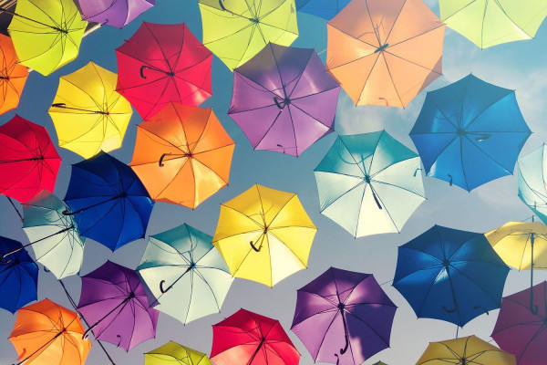 Colorful Umbrella Wallpapers Top Free Colorful Umbrella Backgrounds WallpaperAccess