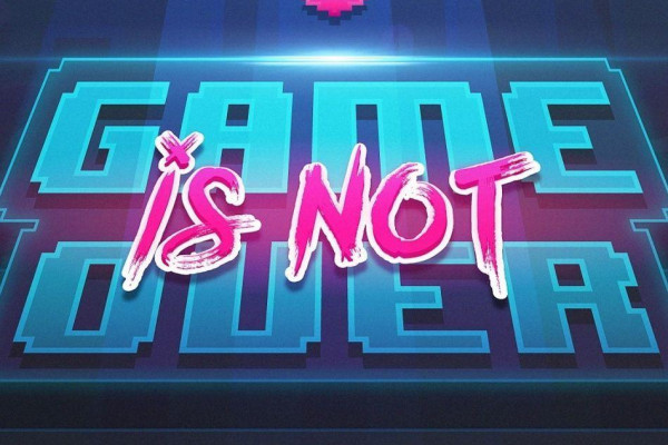 Featured image of post 2048X1152 Gaming Is Not A Crime Wallpaper