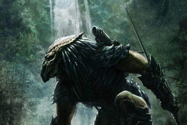 4K Predator Wallpapers - Top Free 4K Predator Backgrounds - WallpaperAccess