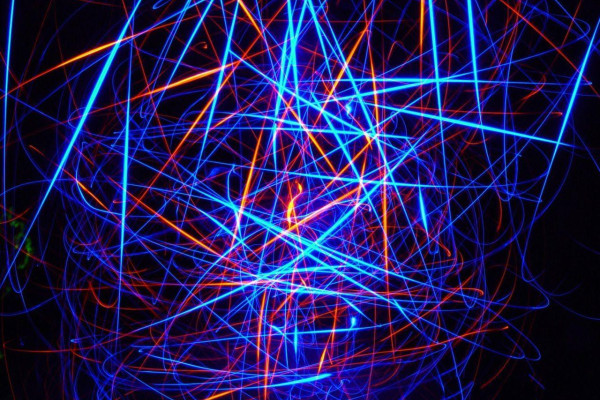 LED Lights Wallpapers - Top Free LED Lights Backgrounds - WallpaperAccess