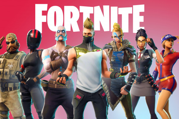 Fortnite Season 9 Desktop Wallpapers - Top Free Fortnite Season 9 ...