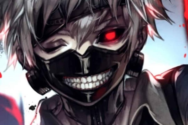 Tokyo Ghoul 4k Wallpapers - Top Free Tokyo Ghoul 4k Backgrounds ...