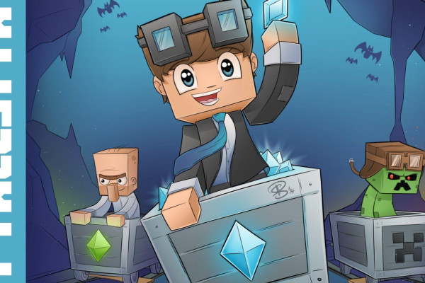  DanTDM Wallpaper