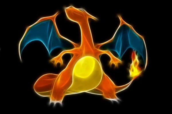 Charizard Pokemon Red Wallpapers - Top Free Charizard Pokemon Red 