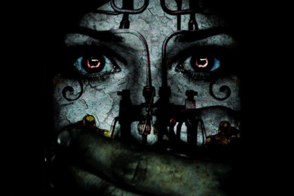 Horror Phone Wallpapers - Top Free Horror Phone Backgrounds ...