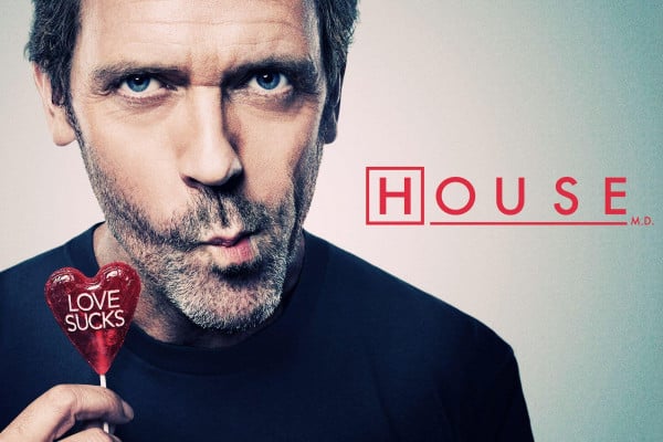 House Md Wallpapers Top Free House Md Backgrounds Wallpaperaccess