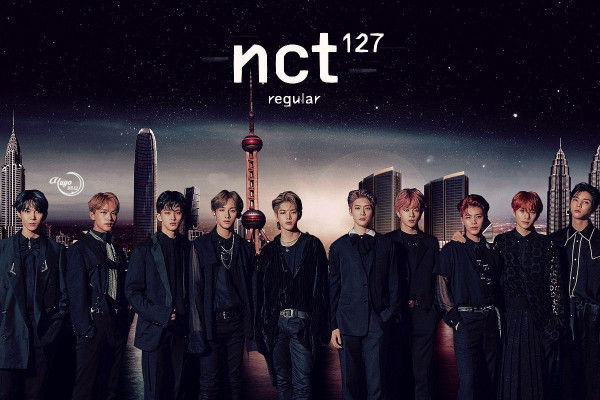 Nct Touch Wallpapers Top Free Nct Touch Backgrounds Wallpaperaccess