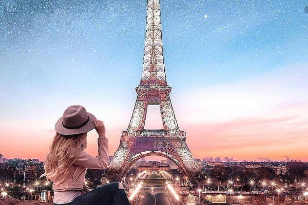 Paris Desktop Wallpapers - Top Free Paris Desktop Backgrounds ...