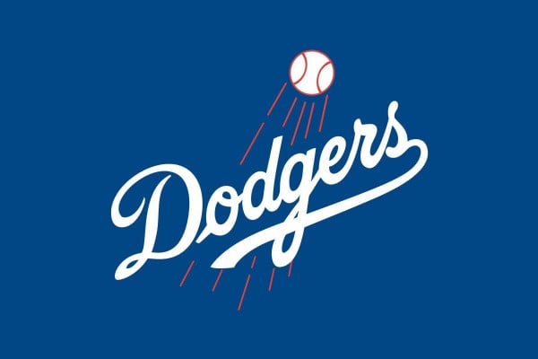 LOS ANGELES DODGERS baseball mlb jd wallpaper, 4288x2848