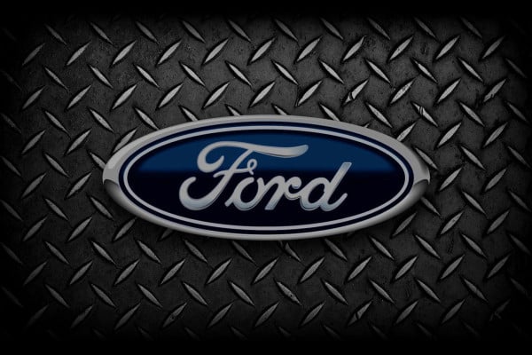 Ford Wallpaper