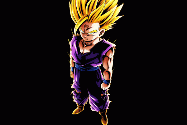 Gohan Beast Wallpapers Top Free Gohan Beast Backgrounds Wallpaperaccess