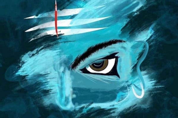 Best Collection of Lord Shiva Wallpapers For Your Mobile Phone