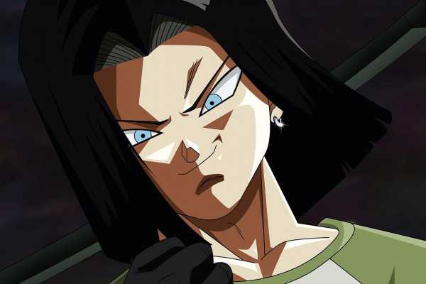 Android 17 Wallpaper 4k - Download Wallpaper