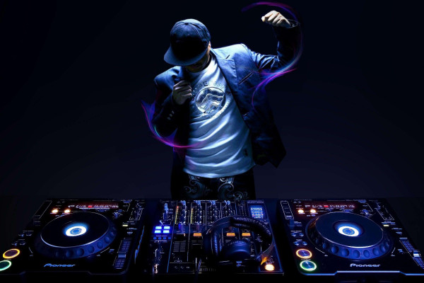 HD DJ Desktop Wallpapers - Top Những Hình Ảnh Đẹp