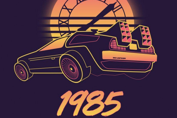 Back To The Future Wallpapers Top Free Back To The Future