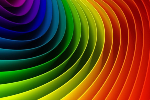 Cool Rainbow Wallpapers - Top Free Cool Rainbow Backgrounds ...